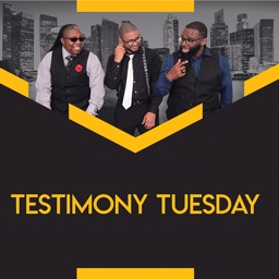 Testimony Tuesday Radio