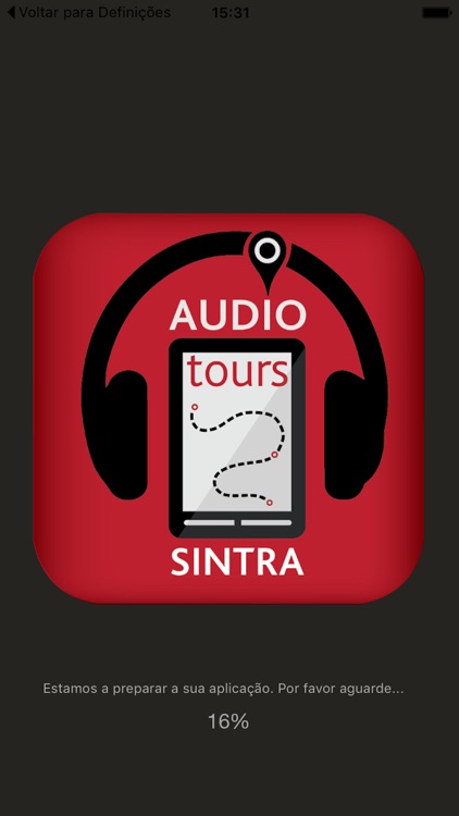 Sintra Audio Tours screenshot-4