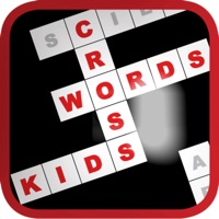 Kids Crosswords English (UK) apk