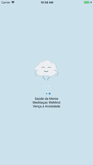 Saúde da Mente - WeMind(圖3)-速報App