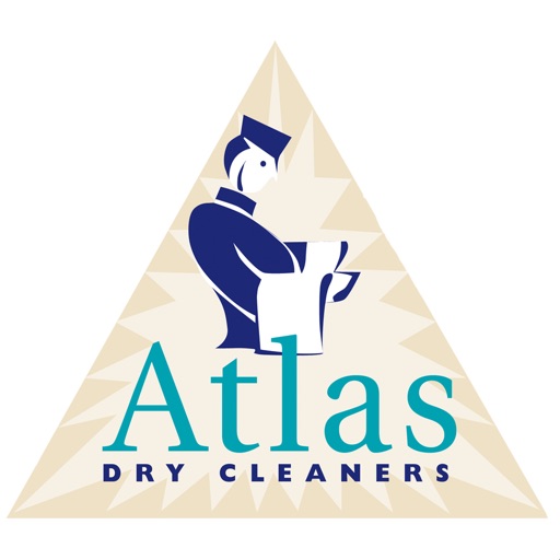 Atlas Dry Cleaner