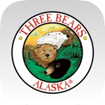 Three Bears Alaska