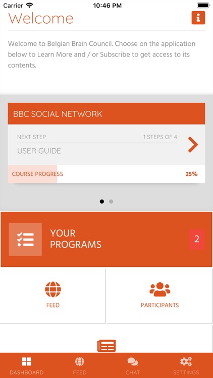 be.Brain screenshot-3