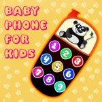 Baby Phone For Kids
