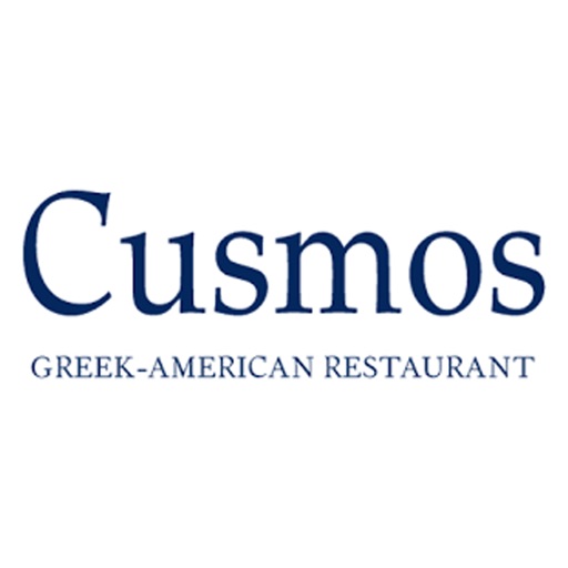 Cusmos Restaurant