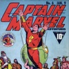 Captain Marvel AKA Shazam 1941