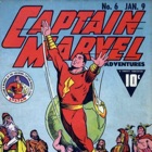 Top 43 Entertainment Apps Like Captain Marvel AKA Shazam 1941 - Best Alternatives