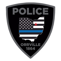 Orrville PD