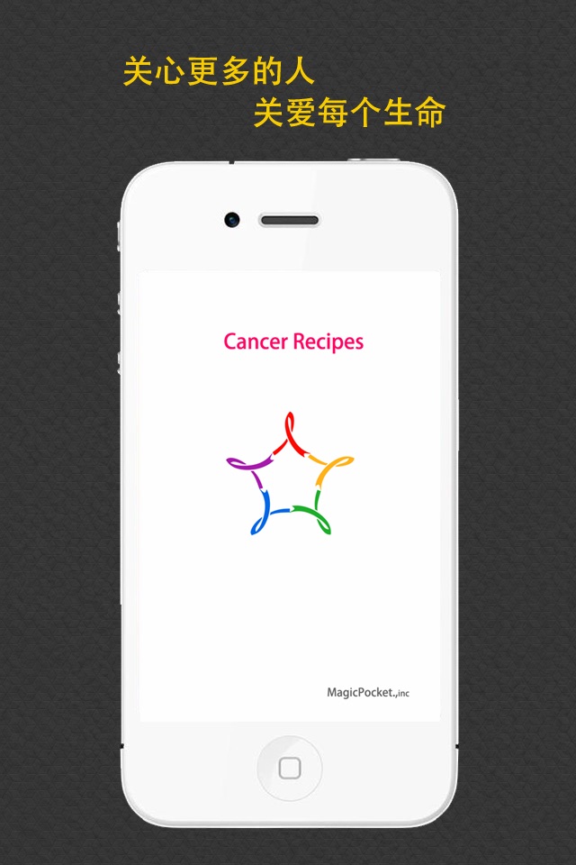 癌症食物 - 致癌 防癌 抗癌 预防食物 screenshot 4