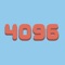 4096 - another number game