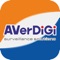 AVerDiGi is an app that can watch IPC and DVR at any time