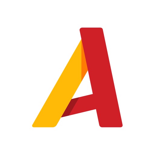 AdoroCinema Icon