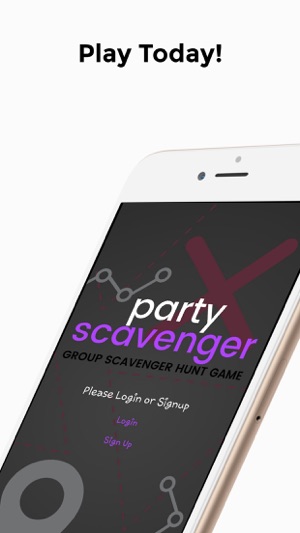 Party Scavenger(圖5)-速報App