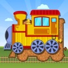 Icon Kids Train Puzzle for Toddlers