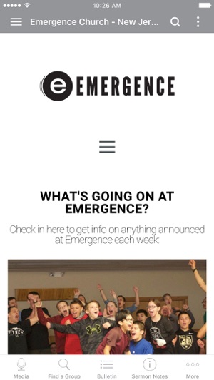 EmergenceNJ(圖2)-速報App