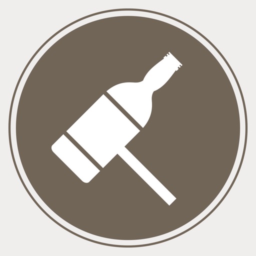 Whisky Hammer icon