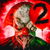 Death Park 2: Scary Clown Game apk