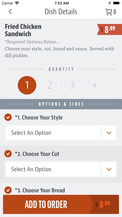 Leghorn Chicken screenshot-3
