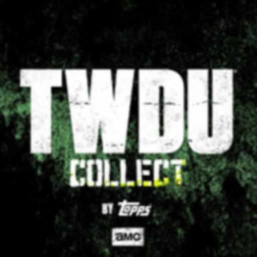 TWD Universe Collect by Topps®
