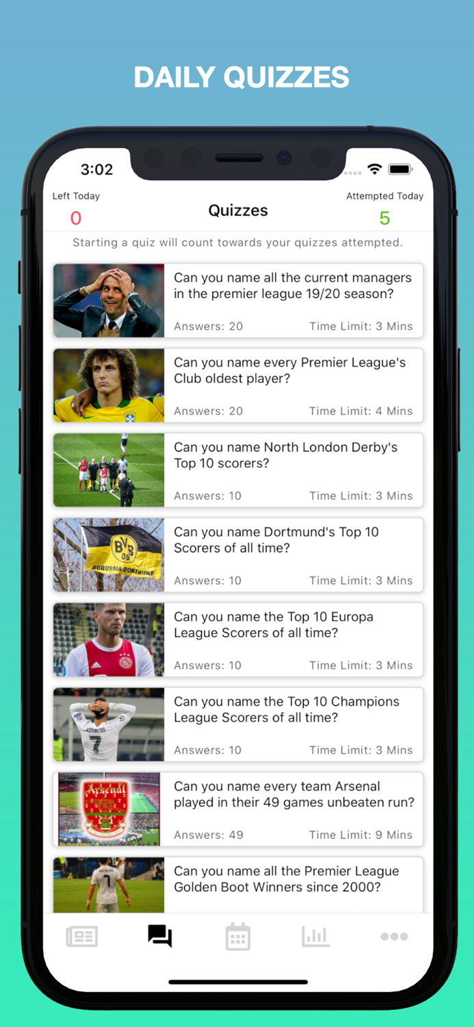 Fluent Football 2020/2021