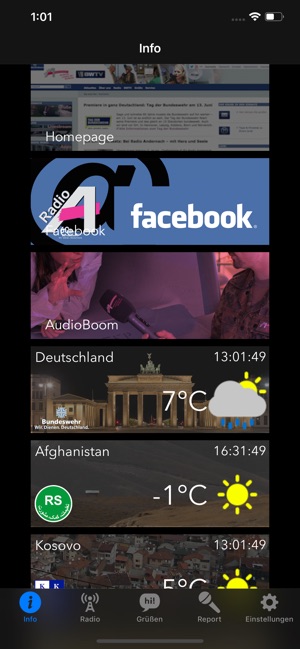 Radio Andernach