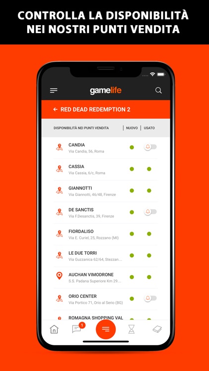gamelife
