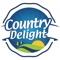 Country Delight brings Natural, Fresh and Unadulterated cow and buffalo milk directly to your doorstep