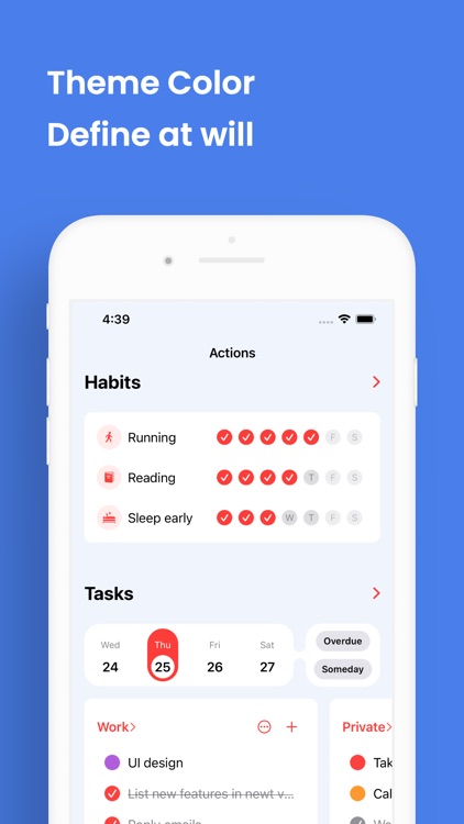 Mindkit-keep things organized screenshot-6