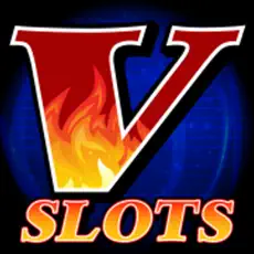 Application VVV Vegas Slots Casino 17+