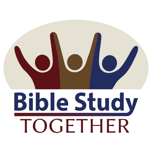 Bible Study Together iOS App