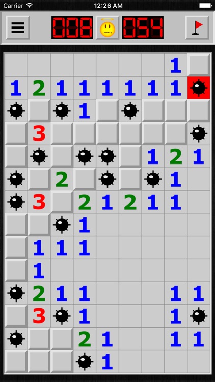 ™ Minesweeper screenshot-3