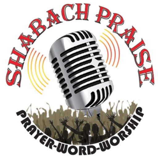 Shabach Praise Radio icon