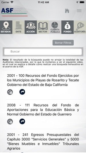 App Ciudadana ASF(圖4)-速報App