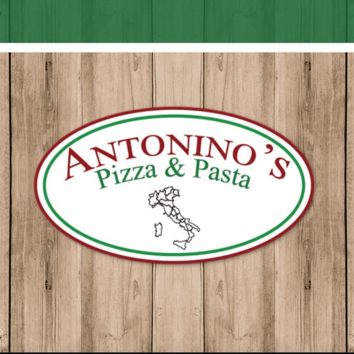 Antoninos Pizza & Pasta