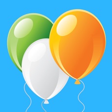 Activities of Baby Games - Balloon Pop
