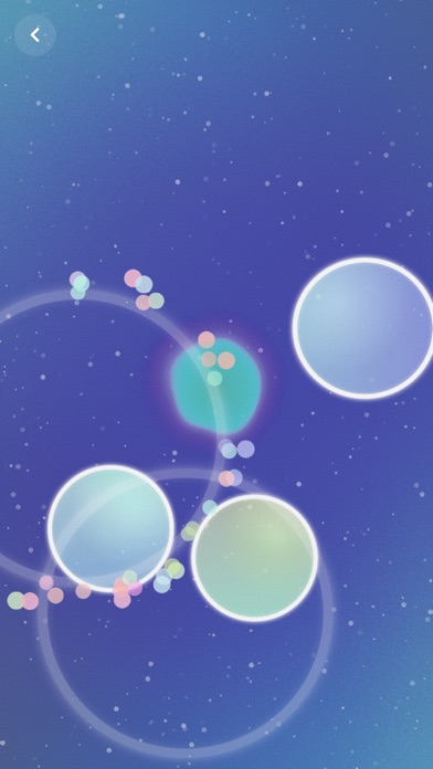 ChillScape - Sonic Meditation Screenshots