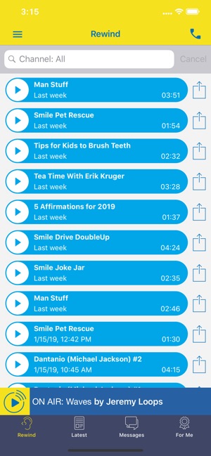 Smile 90.4FM(圖1)-速報App