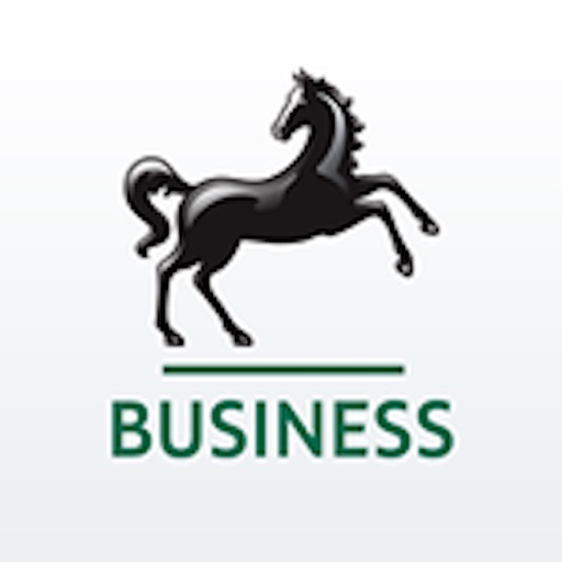 Lloyds Bank Business iOS App