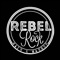 The Rebel Rock Hair & Make Up app makes booking your appointments and managing your loyalty points even easier