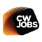 Looking for a job while on the move