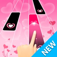 Magic Pink Tiles 3: Piano Game apk