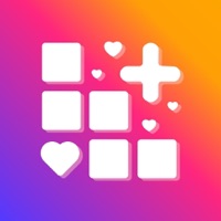 Likes Grid Tile Maker on Insta pour PC