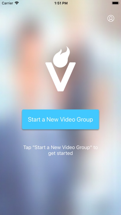 Caves: Next Gen Videochat