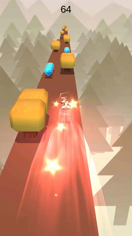 Arrow Go 3D:Endless mode screenshot-3