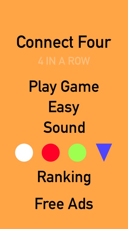 Connect Four 4-In-A-Row screenshot-5