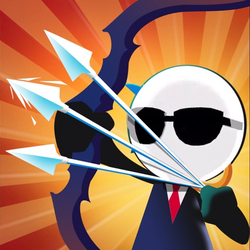 Beat Arrow - Archer.IO Master