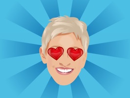 Ellen's Emoji Exploji