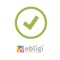 ebligi Check-in from ebligi Bildungsgruppe GmbH helps you keep track of when a child arrives and leaves the daycare centre