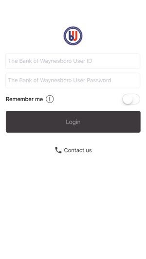 Bank of Waynesboro Mobile(圖2)-速報App