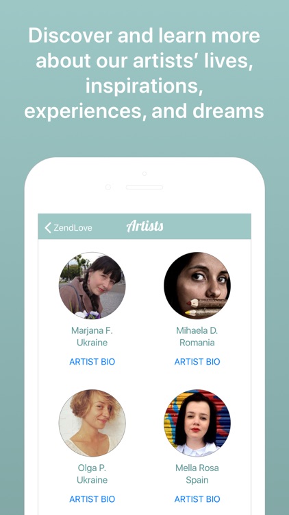 ZendLove screenshot-6